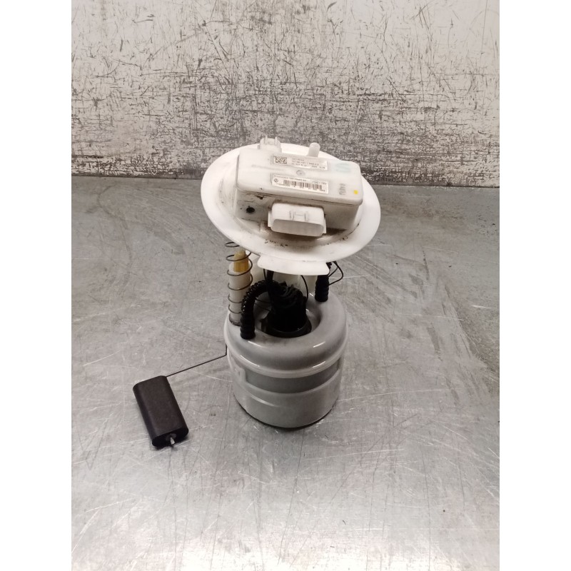 Recambio de bomba combustible para renault arkana i (lcm_, ldn_) 1.6 e-tech 145 (ldmu) referencia OEM IAM 172028338R 100129302AC