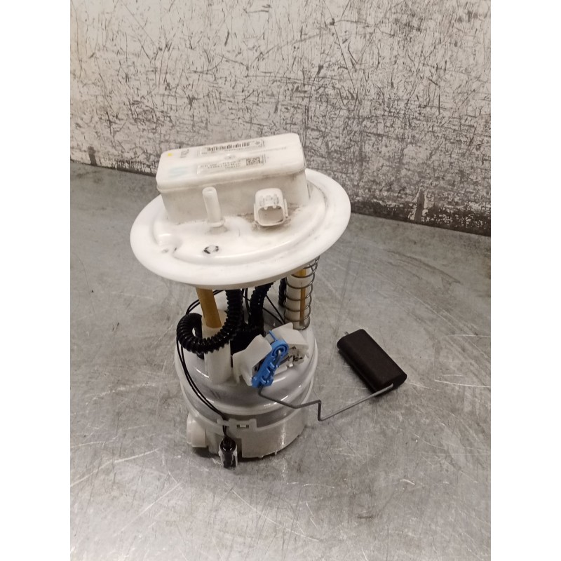Recambio de bomba combustible para renault arkana i (lcm_, ldn_) 1.6 e-tech 145 (ldmu) referencia OEM IAM 172028338R 100129302AC