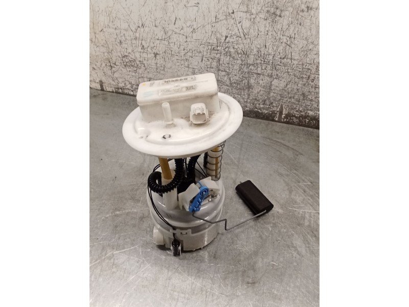 Recambio de bomba combustible para renault arkana i (lcm_, ldn_) 1.6 e-tech 145 (ldmu) referencia OEM IAM 172028338R 100129302AC