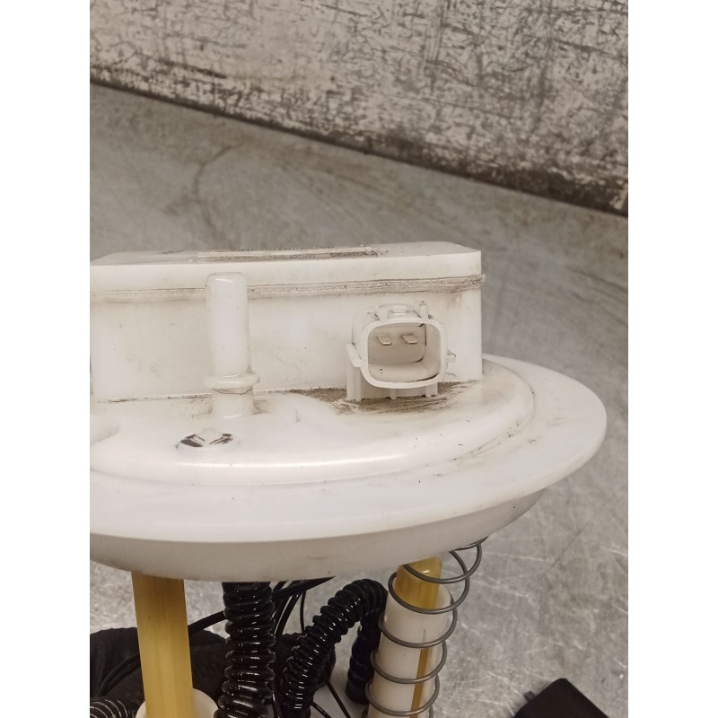 Recambio de bomba combustible para renault arkana i (lcm_, ldn_) 1.6 e-tech 145 (ldmu) referencia OEM IAM 172028338R 100129302AC