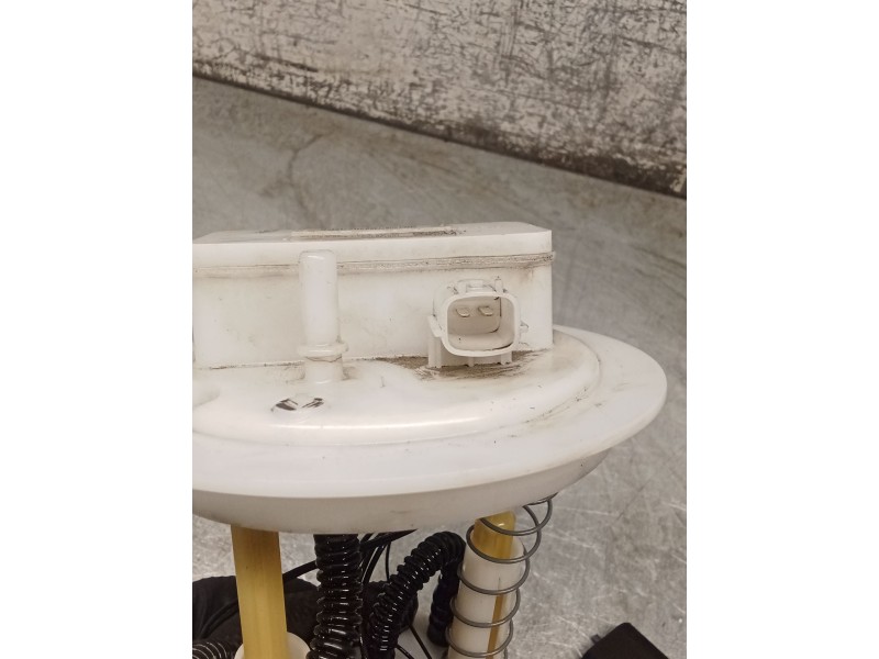 Recambio de bomba combustible para renault arkana i (lcm_, ldn_) 1.6 e-tech 145 (ldmu) referencia OEM IAM 172028338R 100129302AC