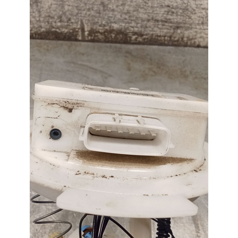 Recambio de bomba combustible para renault arkana i (lcm_, ldn_) 1.6 e-tech 145 (ldmu) referencia OEM IAM 172028338R 100129302AC