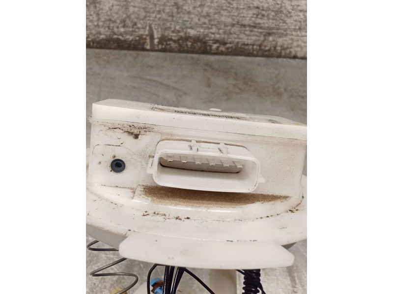 Recambio de bomba combustible para renault arkana i (lcm_, ldn_) 1.6 e-tech 145 (ldmu) referencia OEM IAM 172028338R 100129302AC