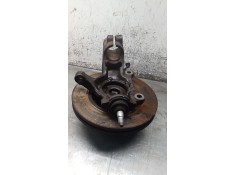 Recambio de mangueta delantera izquierda para ford transit v363 furgoneta (fcd, fdd) 2.2 tdci rwd referencia OEM IAM   13