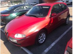 alfa romeo 147 (190) del año 2003