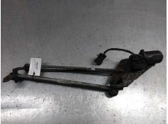 Recambio de motor limpia delantero para opel omega b 2.5 turbodiesel (x 25 td / u 25 td / l93) referencia OEM IAM    2