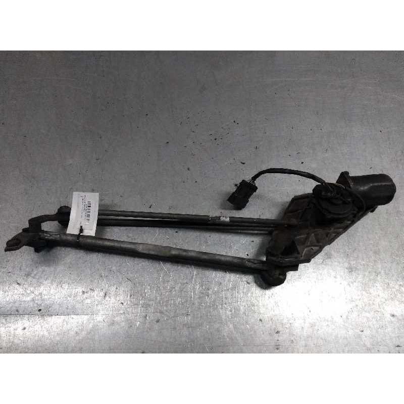 Recambio de motor limpia delantero para opel omega b 2.5 turbodiesel (x 25 td / u 25 td / l93) referencia OEM IAM   
