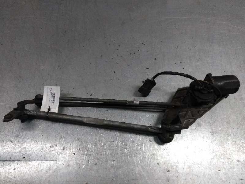 Recambio de motor limpia delantero para opel omega b 2.5 turbodiesel (x 25 td / u 25 td / l93) referencia OEM IAM   