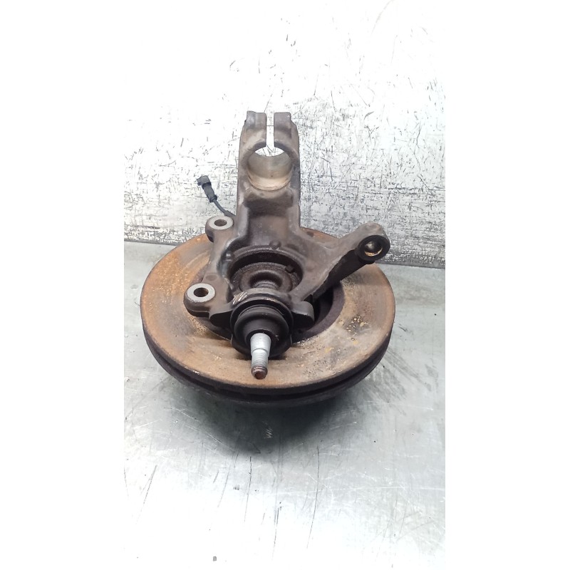 Recambio de mangueta delantera derecha para ford transit v363 furgoneta (fcd, fdd) 2.2 tdci rwd referencia OEM IAM   13