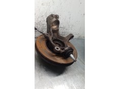 Recambio de mangueta delantera derecha para ford transit v363 furgoneta (fcd, fdd) 2.2 tdci rwd referencia OEM IAM   13 2