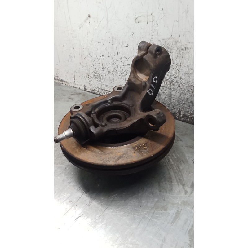 Recambio de mangueta delantera derecha para ford transit v363 furgoneta (fcd, fdd) 2.2 tdci rwd referencia OEM IAM   13