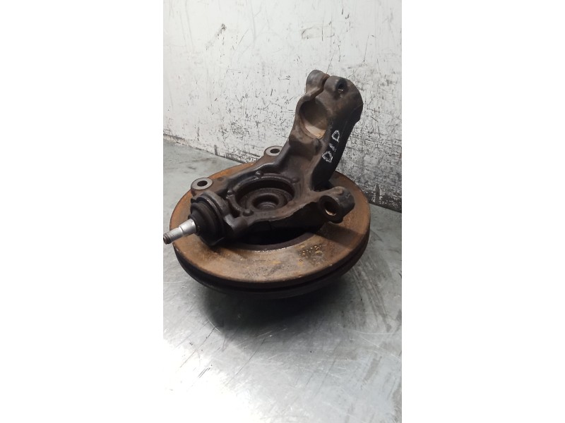 Recambio de mangueta delantera derecha para ford transit v363 furgoneta (fcd, fdd) 2.2 tdci rwd referencia OEM IAM   13