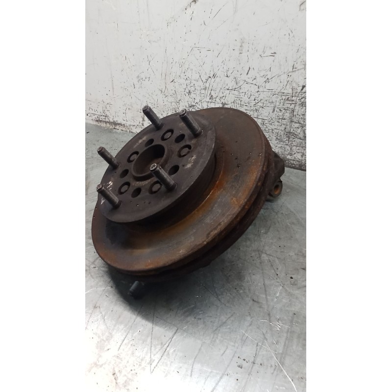 Recambio de mangueta delantera derecha para ford transit v363 furgoneta (fcd, fdd) 2.2 tdci rwd referencia OEM IAM   13