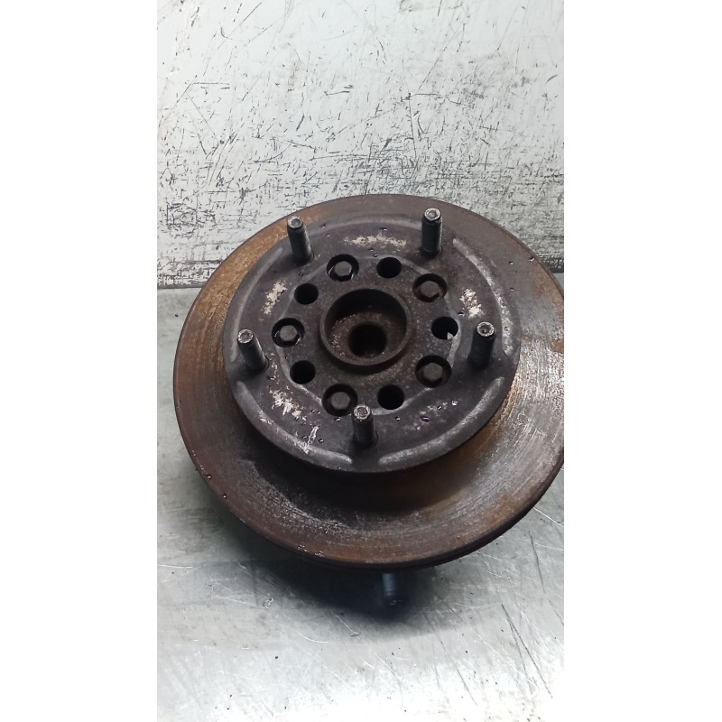 Recambio de mangueta delantera derecha para ford transit v363 furgoneta (fcd, fdd) 2.2 tdci rwd referencia OEM IAM   13