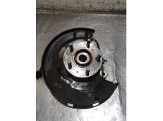 Recambio de mangueta delantera derecha para chevrolet cruze (j300) 1.8 referencia OEM IAM   