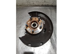 Recambio de mangueta delantera izquierda para chevrolet cruze (j300) 1.8 referencia OEM IAM   