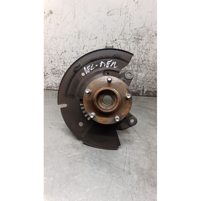 Recambio de mangueta delantera derecha para renault arkana i (lcm_, ldn_) 1.6 e-tech 145 (ldmu) referencia OEM IAM   20