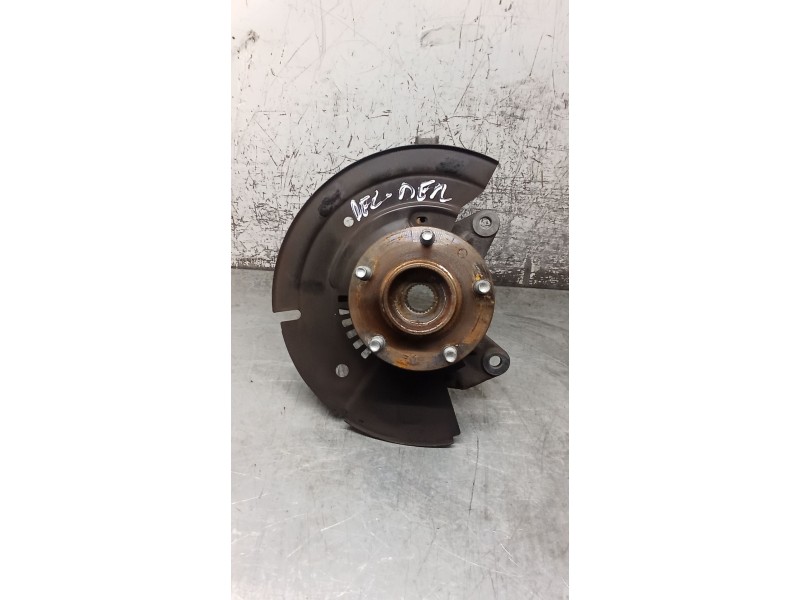 Recambio de mangueta delantera derecha para renault arkana i (lcm_, ldn_) 1.6 e-tech 145 (ldmu) referencia OEM IAM   20