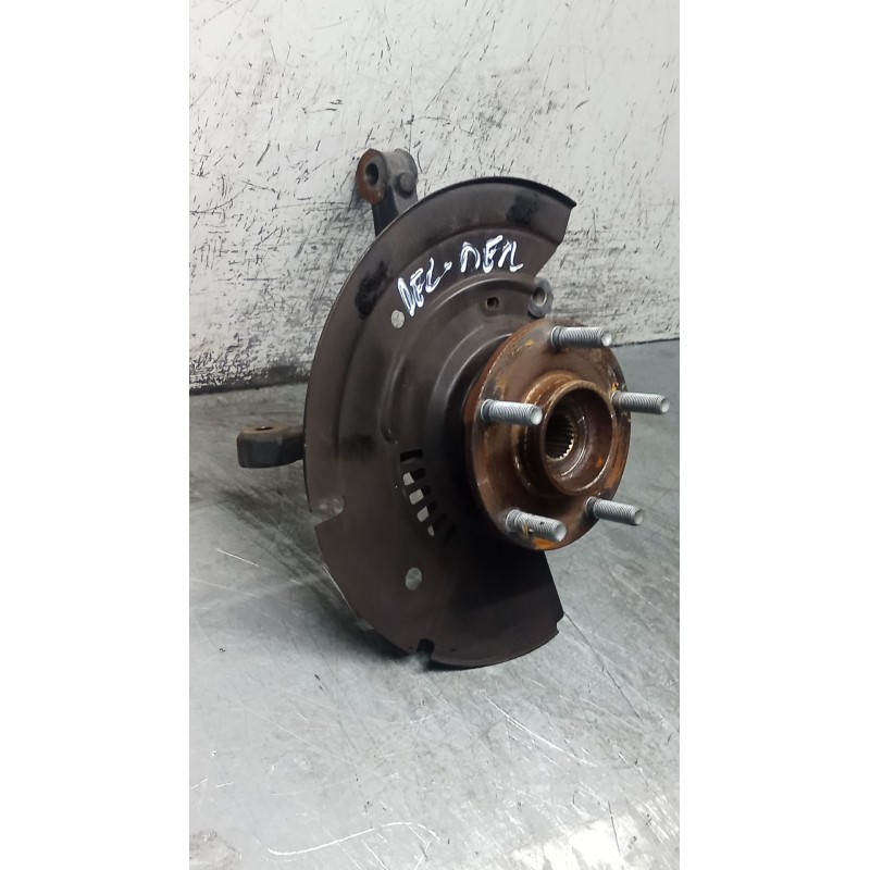 Recambio de mangueta delantera derecha para renault arkana i (lcm_, ldn_) 1.6 e-tech 145 (ldmu) referencia OEM IAM   20