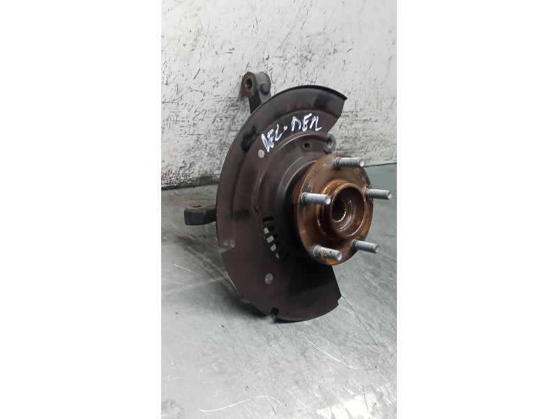 Recambio de mangueta delantera derecha para renault arkana i (lcm_, ldn_) 1.6 e-tech 145 (ldmu) referencia OEM IAM   20