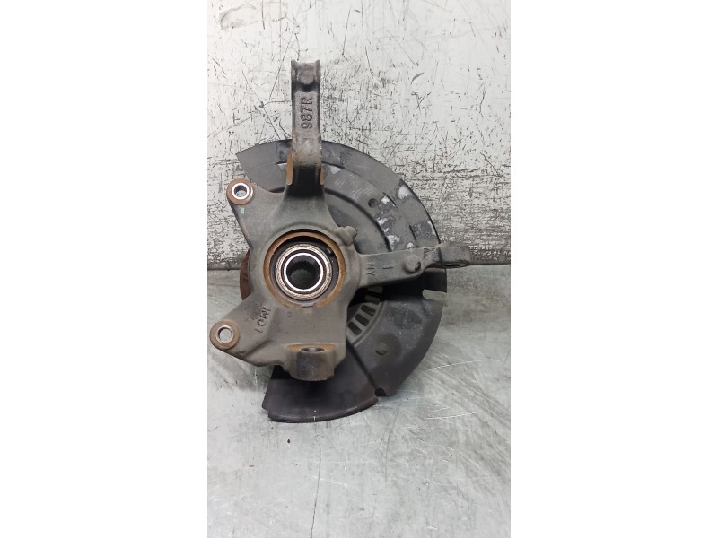 Recambio de mangueta delantera derecha para renault arkana i (lcm_, ldn_) 1.6 e-tech 145 (ldmu) referencia OEM IAM   20