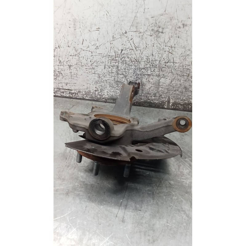 Recambio de mangueta delantera derecha para renault arkana i (lcm_, ldn_) 1.6 e-tech 145 (ldmu) referencia OEM IAM   20