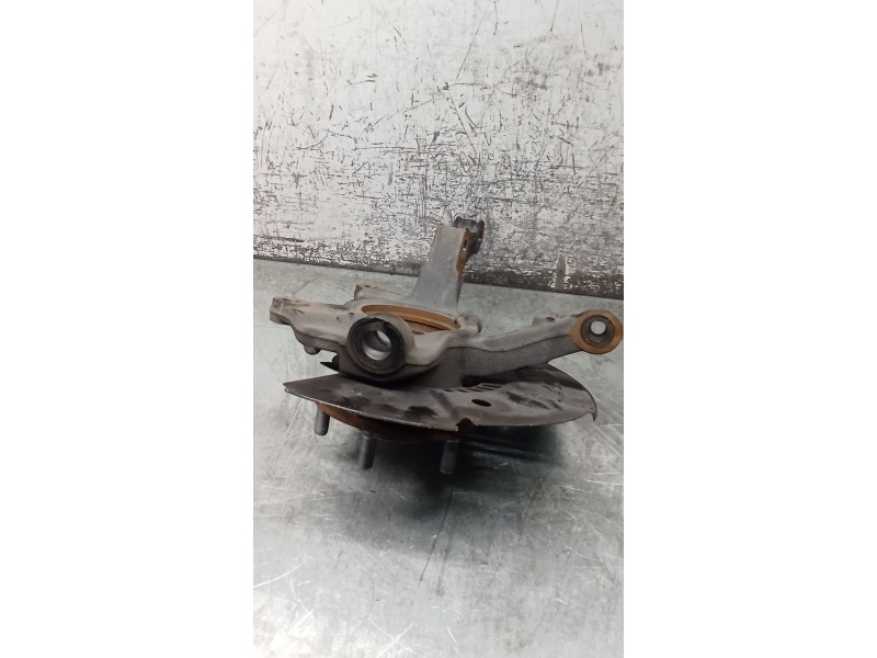 Recambio de mangueta delantera derecha para renault arkana i (lcm_, ldn_) 1.6 e-tech 145 (ldmu) referencia OEM IAM   20