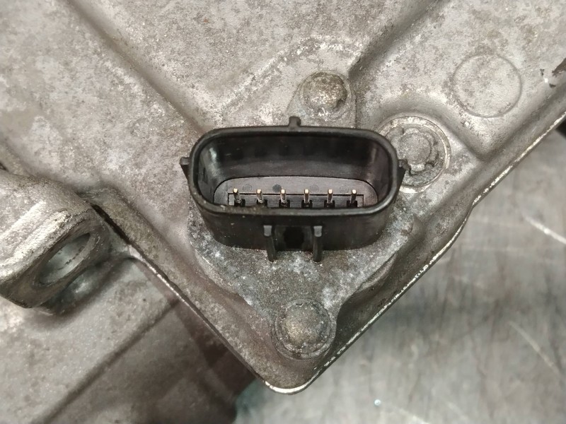 Recambio de compresor aire acondicionado para toyota prius+ advance referencia OEM IAM 0422000404 ES27C 