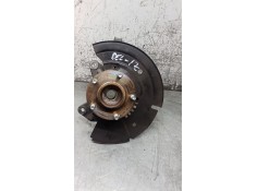 Recambio de mangueta delantera izquierda para renault arkana i (lcm_, ldn_) 1.6 e-tech 145 (ldmu) referencia OEM IAM   20