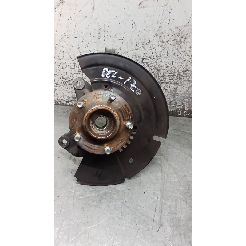 Recambio de mangueta delantera izquierda para renault arkana i (lcm_, ldn_) 1.6 e-tech 145 (ldmu) referencia OEM IAM   20