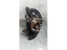 Recambio de mangueta delantera izquierda para renault arkana i (lcm_, ldn_) 1.6 e-tech 145 (ldmu) referencia OEM IAM   20 2