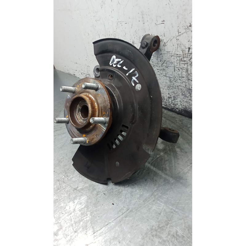 Recambio de mangueta delantera izquierda para renault arkana i (lcm_, ldn_) 1.6 e-tech 145 (ldmu) referencia OEM IAM   20