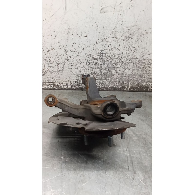 Recambio de mangueta delantera izquierda para renault arkana i (lcm_, ldn_) 1.6 e-tech 145 (ldmu) referencia OEM IAM   20