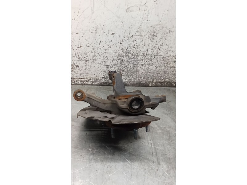 Recambio de mangueta delantera izquierda para renault arkana i (lcm_, ldn_) 1.6 e-tech 145 (ldmu) referencia OEM IAM   20