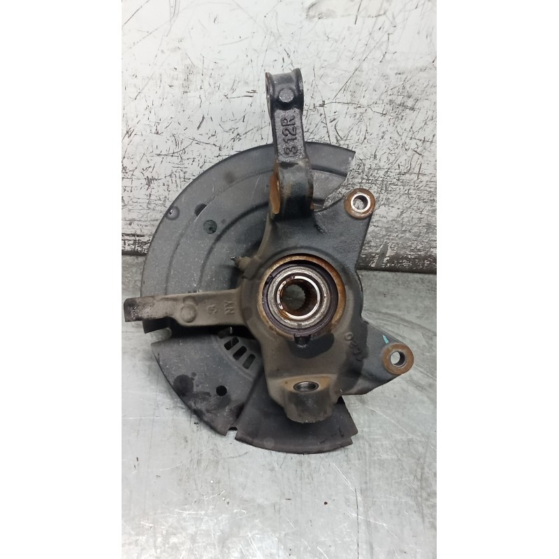 Recambio de mangueta delantera izquierda para renault arkana i (lcm_, ldn_) 1.6 e-tech 145 (ldmu) referencia OEM IAM   20