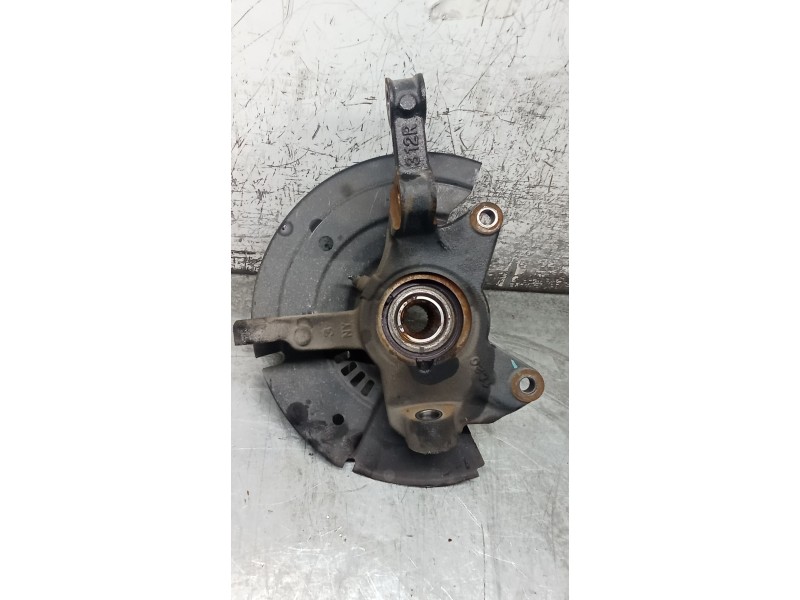 Recambio de mangueta delantera izquierda para renault arkana i (lcm_, ldn_) 1.6 e-tech 145 (ldmu) referencia OEM IAM   20