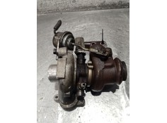 Recambio de turbocompresor para citroën berlingo / berlingo first monospace (mf_, gjk_, gfk_) 1.6 hdi 75 (mf9hw, gj9hwc, gf9hwc,