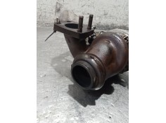 Recambio de turbocompresor para citroën berlingo / berlingo first monospace (mf_, gjk_, gfk_) 1.6 hdi 75 (mf9hw, gj9hwc, gf9hwc, 2