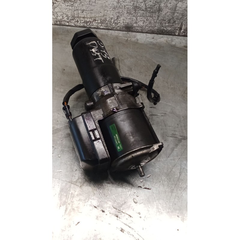 Recambio de bomba direccion para mercedes-benz clase a (w168) a 140 (168.031, 168.131) referencia OEM IAM A1684660401 LH9101000 