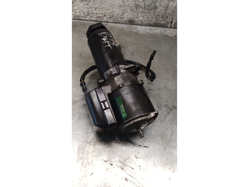 Recambio de bomba direccion para mercedes-benz clase a (w168) a 140 (168.031, 168.131) referencia OEM IAM A1684660401 LH9101000 