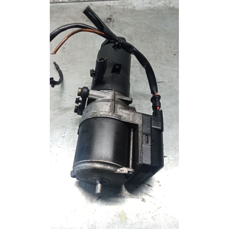 Recambio de bomba direccion para mercedes-benz clase a (w168) a 140 (168.031, 168.131) referencia OEM IAM A1684660401 LH9101000 