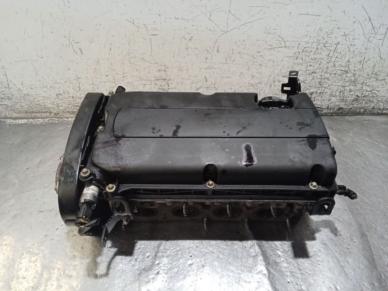 Recambio de culata para chevrolet cruze (j300) 1.8 referencia OEM IAM   