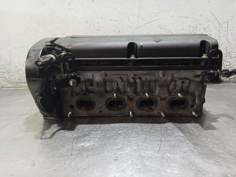 Recambio de culata para chevrolet cruze (j300) 1.8 referencia OEM IAM   