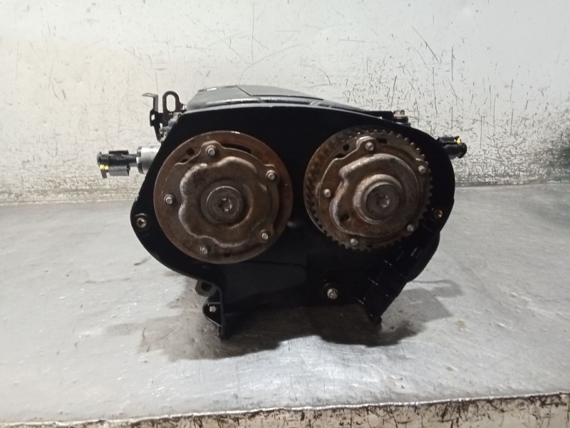 Recambio de culata para chevrolet cruze (j300) 1.8 referencia OEM IAM   