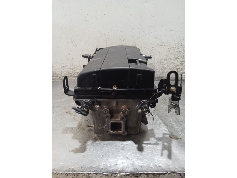 Recambio de culata para chevrolet cruze (j300) 1.8 referencia OEM IAM   