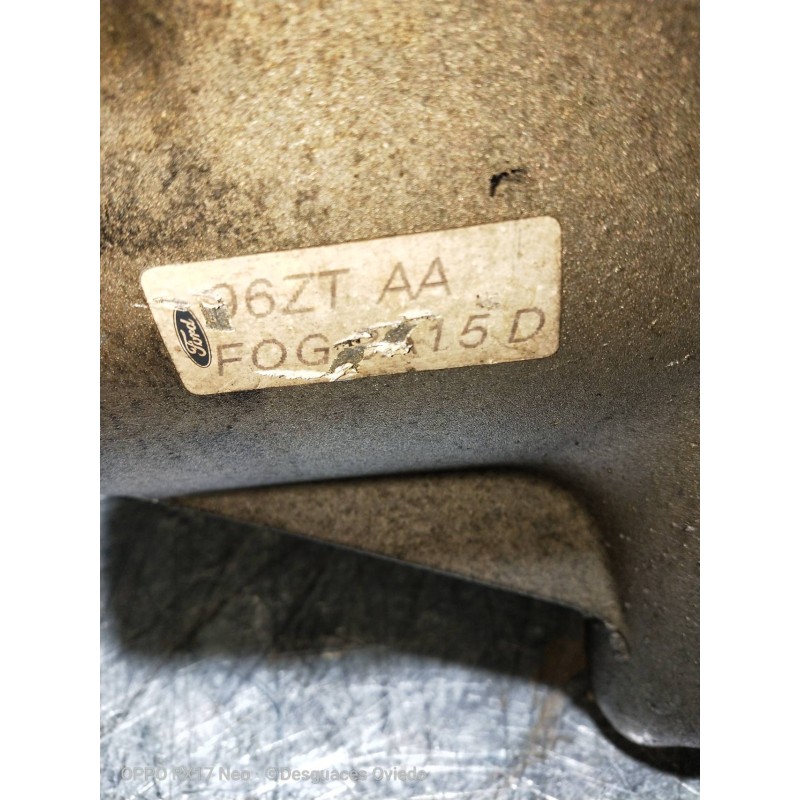 Recambio de caja cambios para ford escort express referencia OEM IAM 96ZTAA  