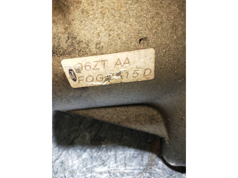 Recambio de caja cambios para ford escort express referencia OEM IAM 96ZTAA  