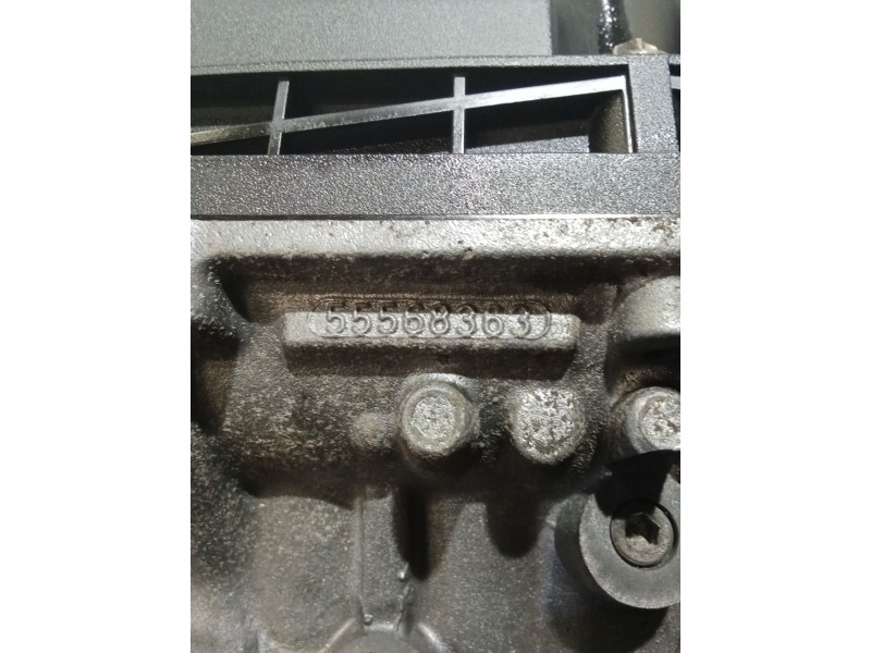 Recambio de culata para chevrolet cruze (j300) 1.8 referencia OEM IAM   