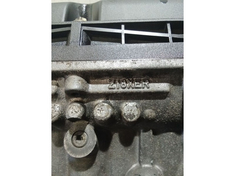 Recambio de culata para chevrolet cruze (j300) 1.8 referencia OEM IAM   