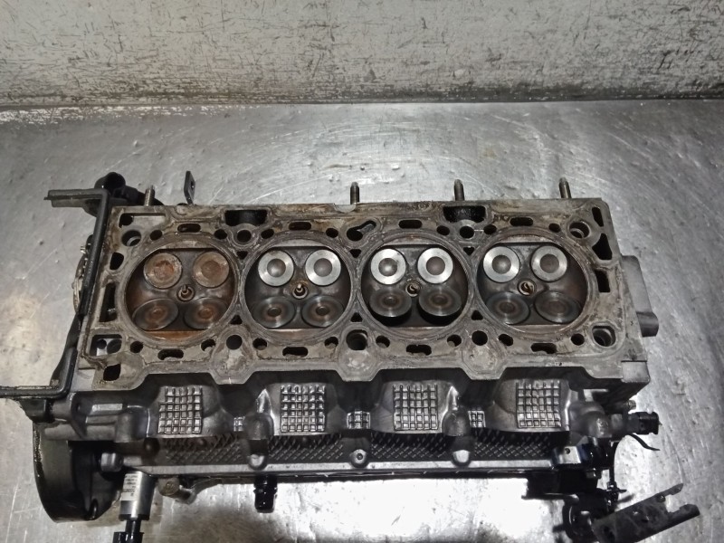 Recambio de culata para chevrolet cruze (j300) 1.8 referencia OEM IAM   